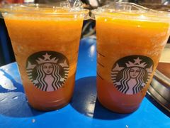 -星巴克(保定万博广场店)