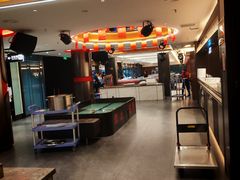 -金刚山烧烤(红旗大街店)