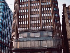 -国际饭店·帆声西饼屋(黄河路店)