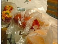 -面包新语(滨湖万达店)