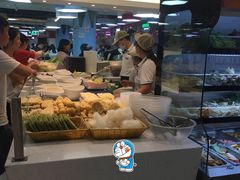 -食美汇美食广场(新奥店)
