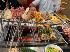 -延边金利串店(安达街店)