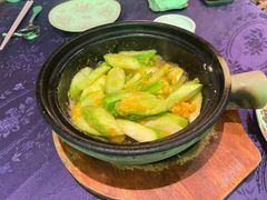 鹹蛋黃啫啫小瓜-惠食佳·朱雀(东方商厦店)