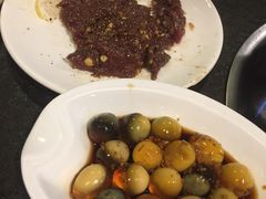 -厚味居炙子烤肉·清真(天桥南纬路店)