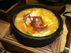 -云海肴·汽锅鸡·云南菜(天津国金汇店)