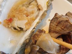-海味当家·蒸锅海鲜(中山广场创始店)