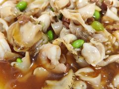 海螺捞饭-鑫真味私房菜馆