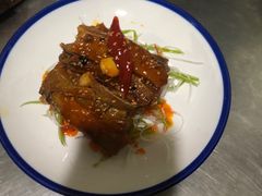 -老上居·手工春饼(贝尔路店)