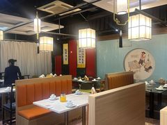 -小城外婆肴私房菜.十年品牌(上地店)