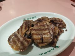 -山水甲山(右安门店)