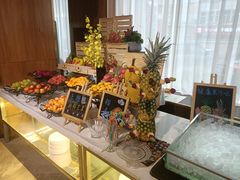 -云海轩·海鲜自助-河北云瑧世纪大饭店1F