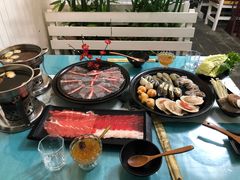 -丽江庭院之丽江往事(安定门店)