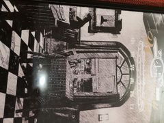 -小世界西餐厅(建国门店)