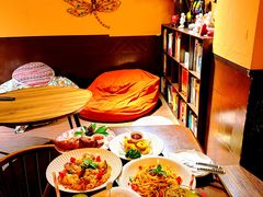 -猫岛主趣味餐厅(鼓浪屿店)