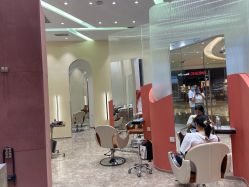 -MMbyHairCode 芭曲发型沙龙