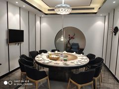 包厢-优食坊·蒸汽海鲜(康盛路店)