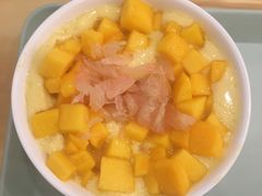 -小团圆糖水铺(襄阳南路店)