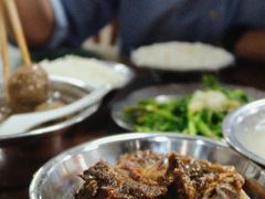 -阿秋牛排(湖心街店)