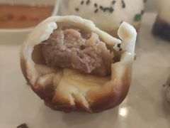 鲜肉生煎-东泰祥生煎馆(长宁路店)