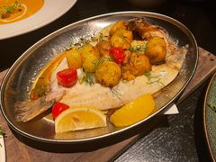 -C&R西班牙餐厅