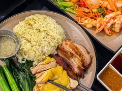 -津津飯堂