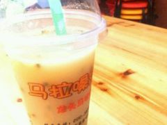 android_upload_pic-马拉桑果汁(龙头路总店)