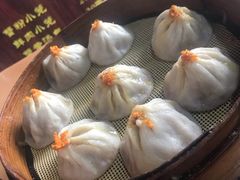 -忆秦园小笼包(惠山古镇总店)