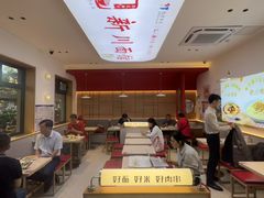 -华天新川面馆(缸瓦市店)