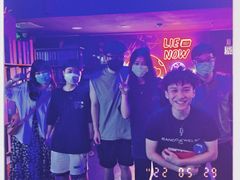 -LIENOW来闹密室剧本推理&狼人杀(李家村万达广场店)