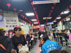 -大姐麻辣烫(莲宝中路店)