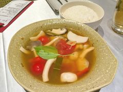 -Thai Alley泰爱里(二沙岛店)