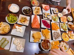 -青藤茶馆(南山路店)