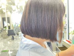 -F P· HAiR
