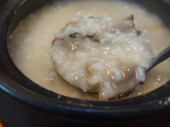 鱼皮粥-深海鱼粥(省府总店)