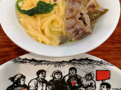 -土菜水饺村(宁夏路店)