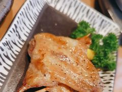 -京旬海鲜放题·铁板烧自助餐厅