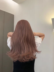 -佰亿Salon·烫染造型