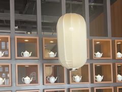 -湊湊火锅·茶憩(和平大悦城店)