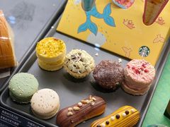 -星巴克(深圳五洲星苑店)