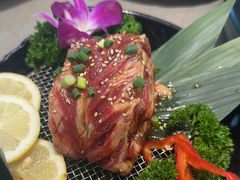 -冷面大王(大南街店)