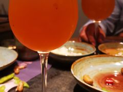 -老墙根涮肉·铜锅·烧烤(欢乐谷·王四营店)