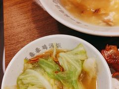 -王春春鸡汤饭(上海中海环宇城店)