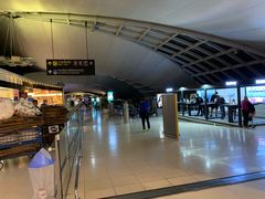 -曼谷素万那普国际机场