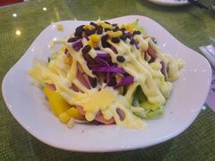 -桃子餐厅·天津菜(红星路直营店)