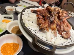 -花家怡园·宴会厅(簋街四合院总店)