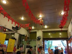 -烧鹅濑(西华路店)