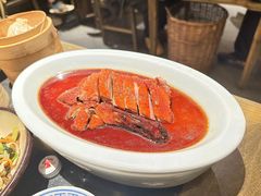 -南京大牌档(新街口德基广场店)