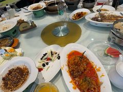 -香融府·烤鸭·家常菜(马家堡路店)