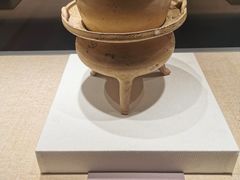 -浙江省博物馆(孤山馆区)
