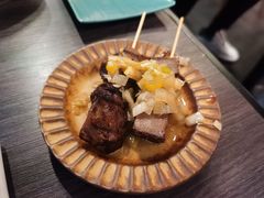 烤牛舌-Fukumimi·美醉堂 居酒屋(金尚店)
